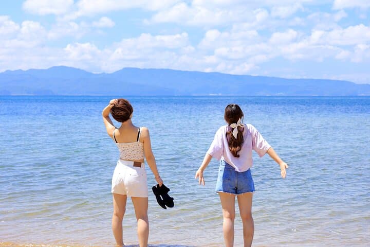 Himeshima Eco Tour from Beppu Explore Island Myths and Nature — photo 19