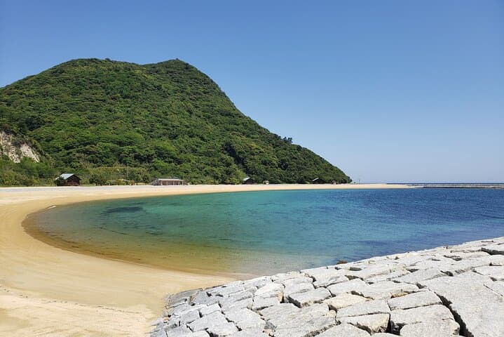 Himeshima Eco Tour from Beppu Explore Island Myths and Nature — photo 20