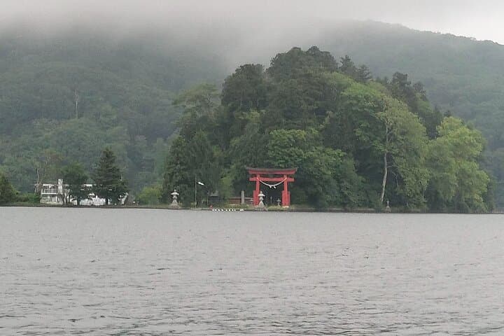 Tsubame Onsen & Lake Nojiri: Nature Walk and Lunch Tour — photo 10