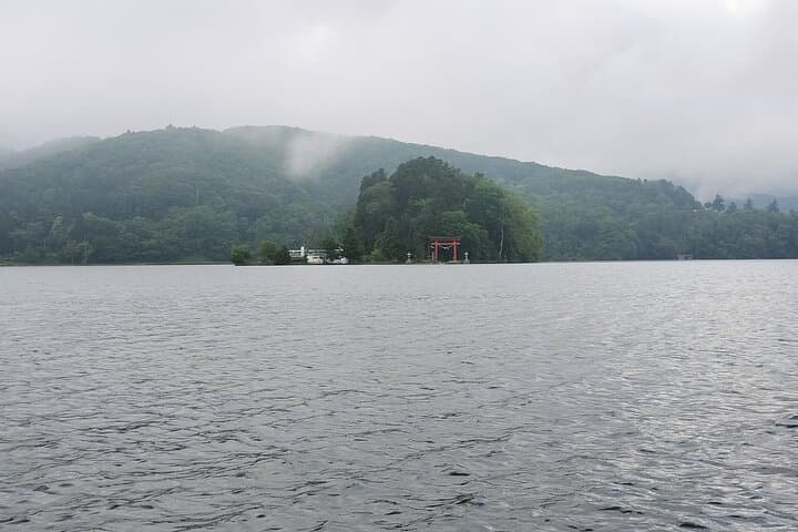 Tsubame Onsen & Lake Nojiri: Nature Walk and Lunch Tour — photo 12