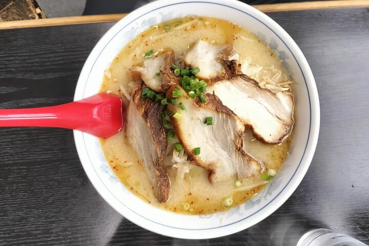 Tsubame Onsen & Lake Nojiri: Nature Walk and Lunch Tour — photo 13