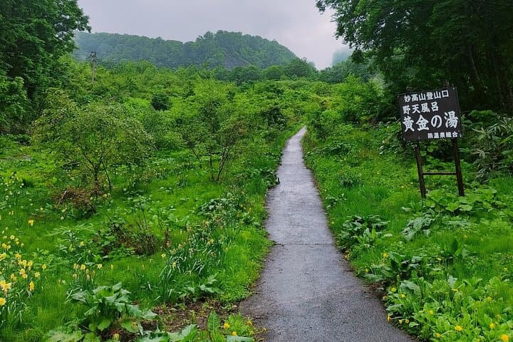 Tsubame Onsen & Lake Nojiri: Nature Walk and Lunch Tour — photo 6