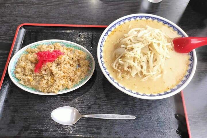 Tsubame Onsen & Lake Nojiri: Nature Walk and Lunch Tour — photo 14
