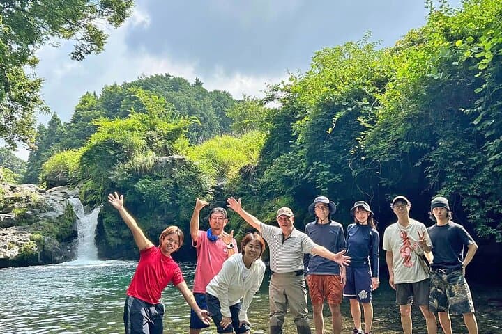 Fuji Nature 6hr Private Tour from Shinfuji with Guide and Vehicle — photo 3