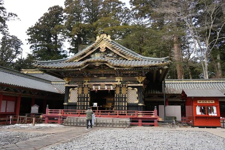 Nikko, Kegon Waterfall & Chuzenji Lake from Tokyo — photo 5
