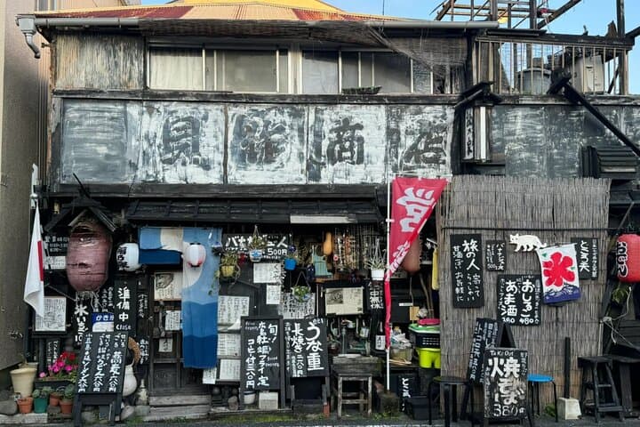 From Tokyo:Private One Day Tour to Izu — photo 7