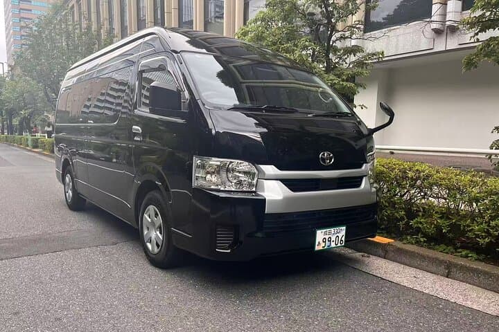Explore Tokyo Exclusively in 10 hours — photo 2