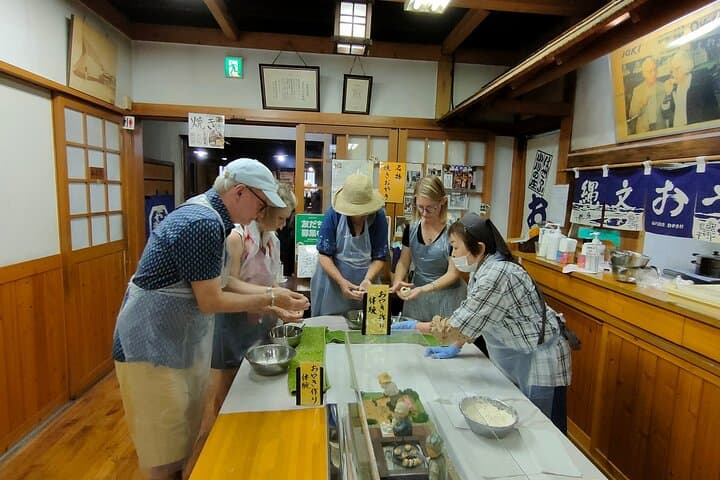 Zenkoji Temple and Sake Tasting Private Tour from Nagano — photo 19