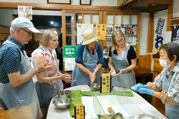 Zenkoji Temple and Sake Tasting Private Tour from Nagano — photo 17