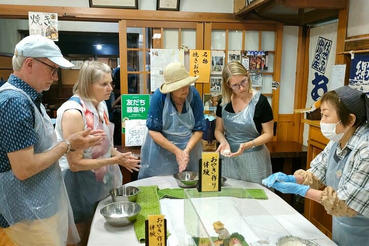 Nagano Zenkoji Temple and Sake Tasting Private Tour from Tokyo — photo 13