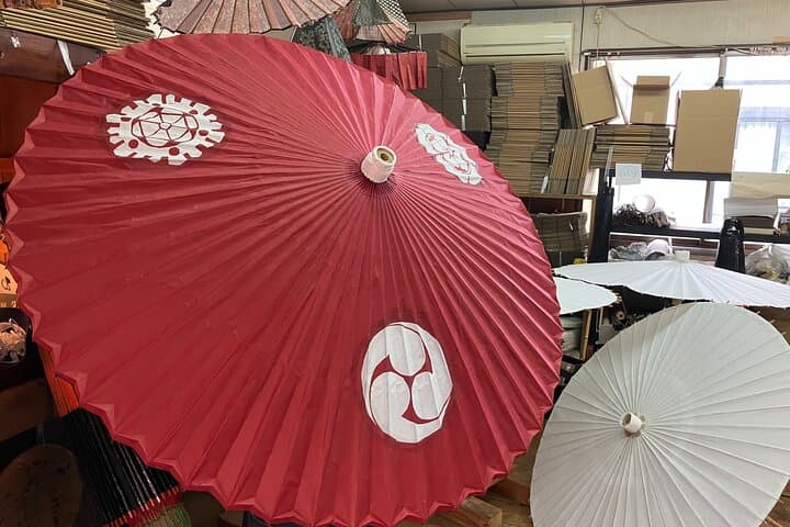 Japanese Kominka Experience — photo 15