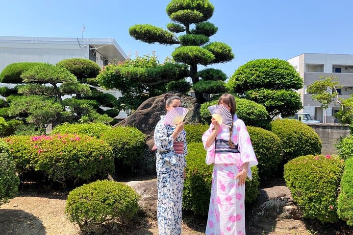 Japanese Kominka Experience — photo 8