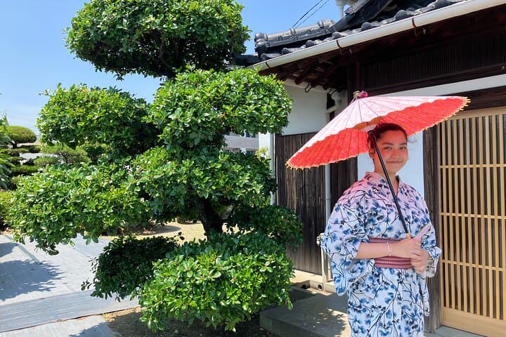 Japanese Kominka Experience — photo 10