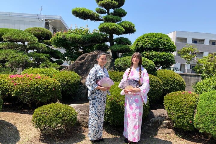 Japanese Kominka Experience — photo 7