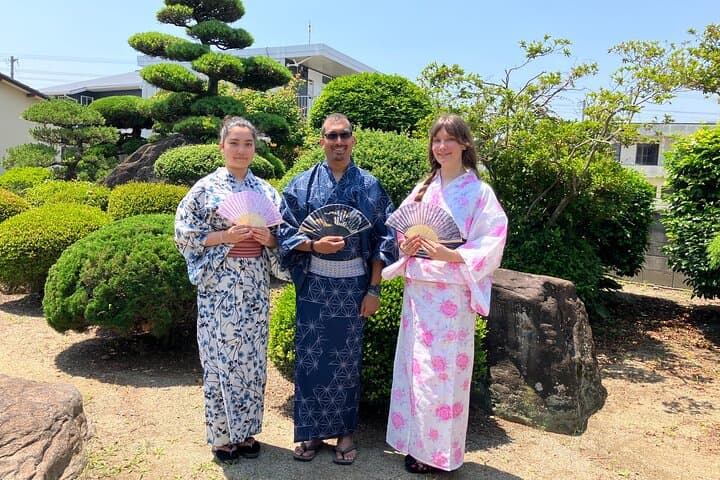 Japanese Kominka Experience — photo 5
