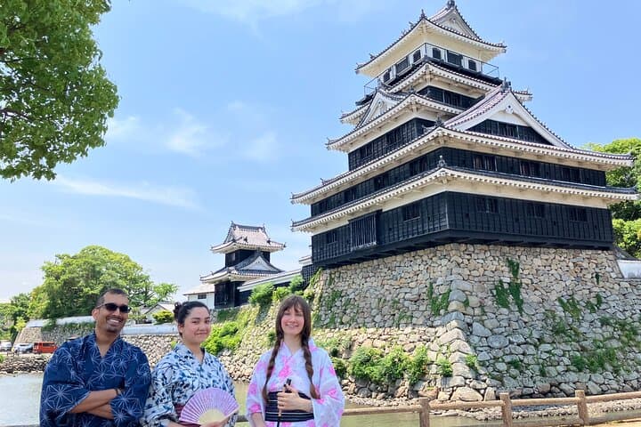 Japanese Kominka Experience — photo 2