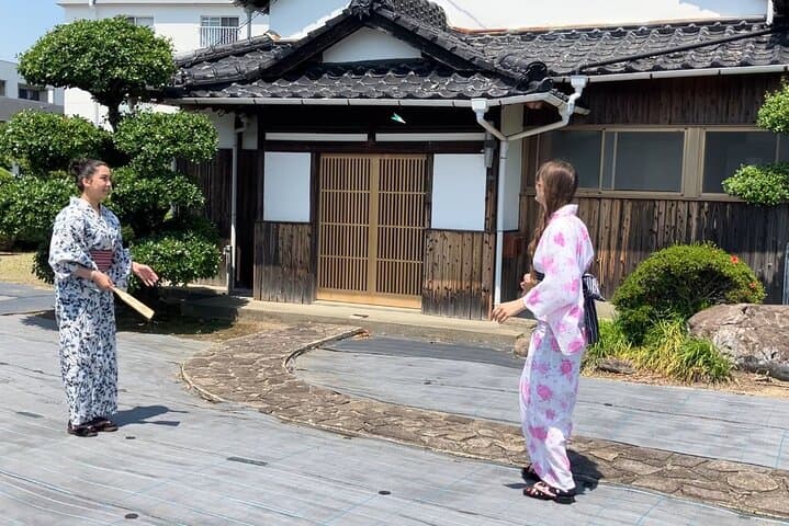 Japanese Kominka Experience — photo 12