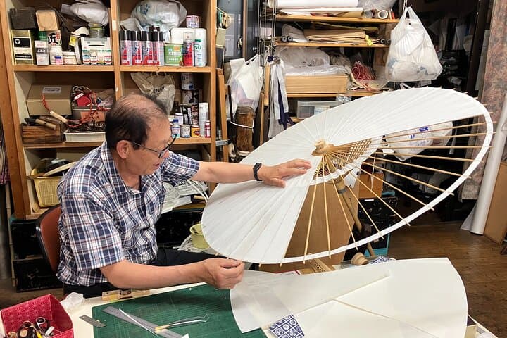 Japanese Kominka Experience — photo 16