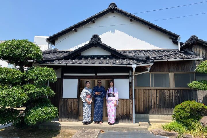 Japanese Kominka Experience — photo 6