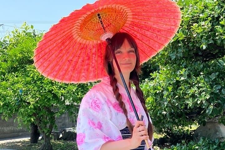 Japanese Kominka Experience — photo 9