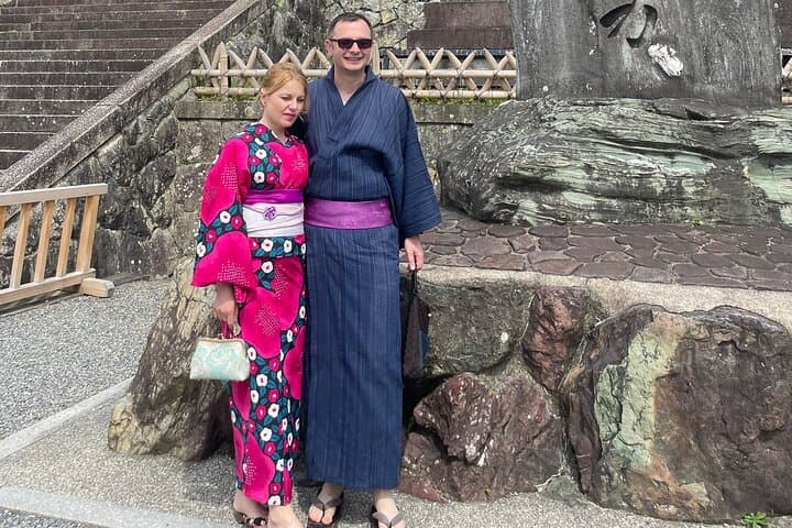 Private Kyoto Tour: Explore the Most Iconic Sights — photo 5