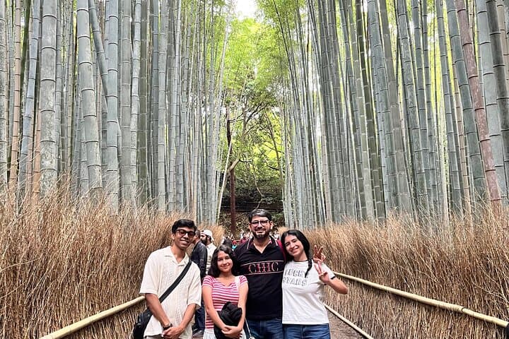 Private Kyoto Tour: Explore the Most Iconic Sights — photo 9