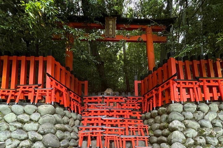 Private Kyoto Tour: Explore the Most Iconic Sights — photo 10