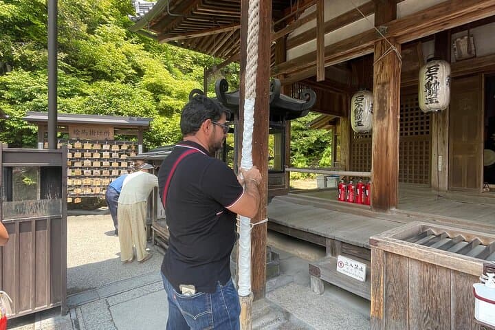 Private Kyoto Tour: Explore the Most Iconic Sights — photo 14