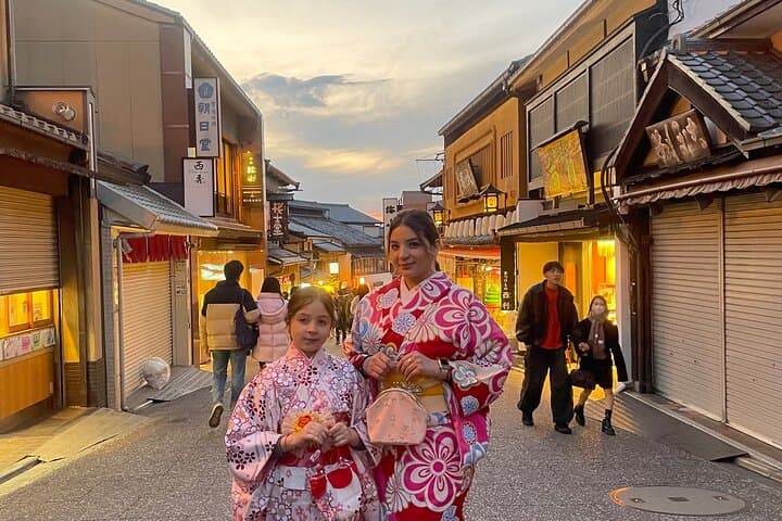 Private Kyoto Tour: Explore the Most Iconic Sights — photo 16