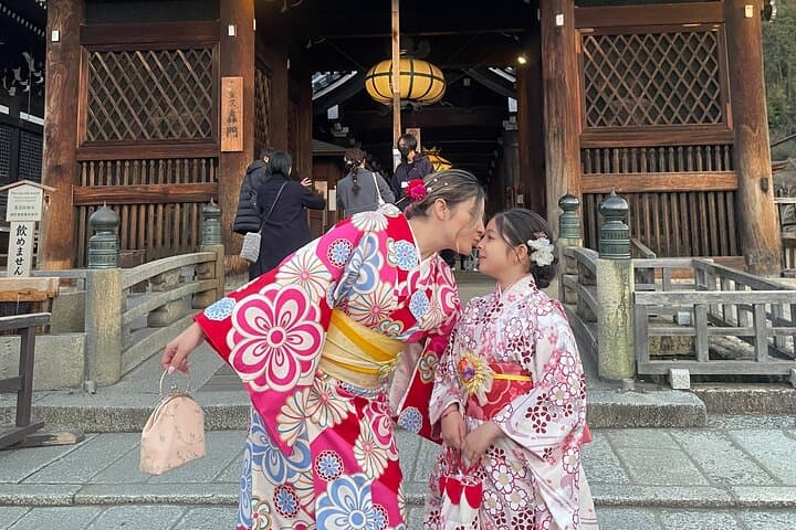 Private Kyoto Tour: Explore the Most Iconic Sights — photo 17
