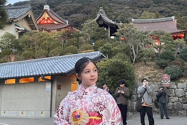 Private Kyoto Tour: Explore the Most Iconic Sights — photo 18