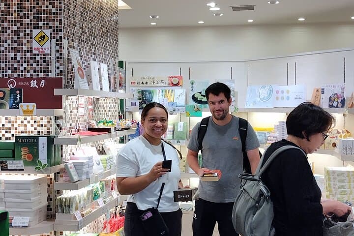 Private Customized Walking Tour in Kyoto — photo 17