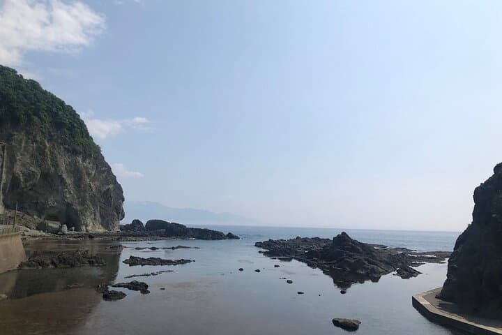 [Oysters in Suto] Let's go to Cape Kamui, Oyster Hut and Fukidashi Park by private car!To/from Sapporo — photo 16