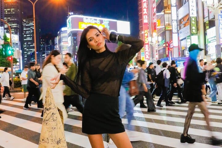 Private Tokyo Photo Tour with Professional Photographer — photo 2