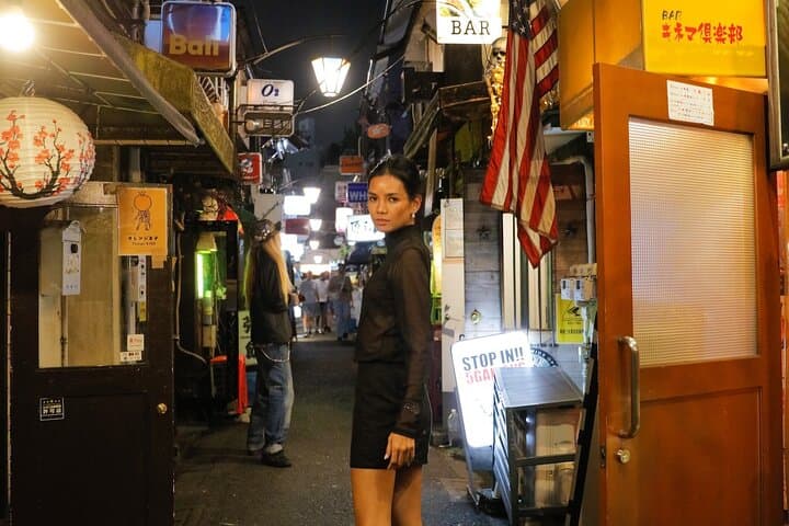 Private Tokyo Photo Tour with Professional Photographer — photo 14