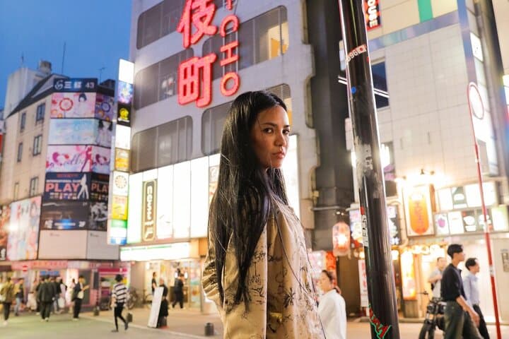 Private Tokyo Photo Tour with Professional Photographer — photo 15