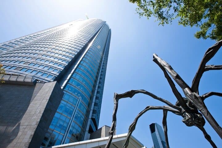 Private Roppongi Art Walk – Galleries, City Views & Local Food — photo 5