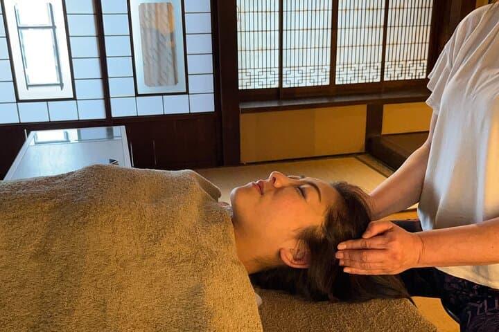 90-Minute Japanese Botanical Oil Massage — photo 5