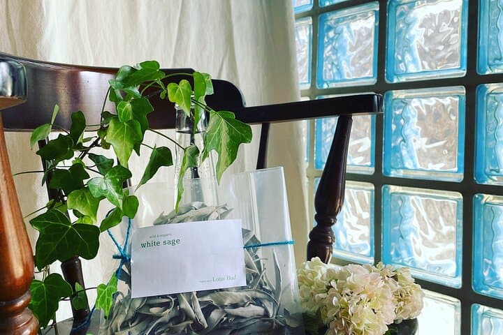 90-Minute Japanese Botanical Oil Massage — photo 4