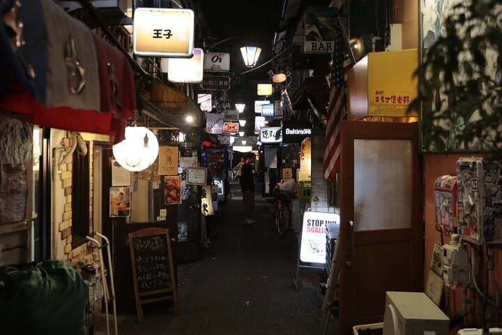Tokyo Custom Private Photo Tour with a Professional Photographer — photo 13