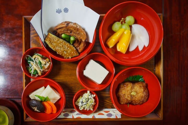 Day Trip Iiyama in Nagano Temple and Sake Brewery from Tokyo — photo 6