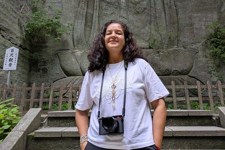 Mt. Nokogiri Tour by Private Car — photo 3