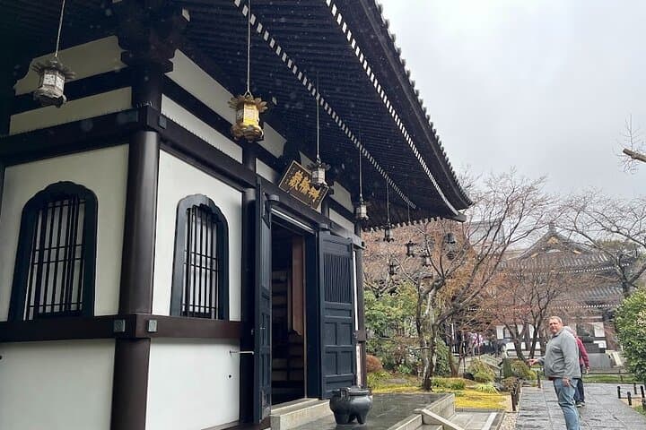 Kamakura excursion from Tokyo — photo 6