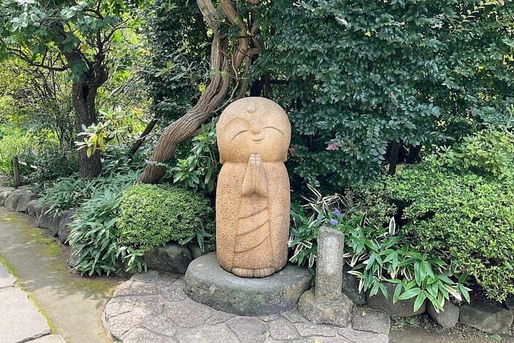 Kamakura excursion from Tokyo — photo 7