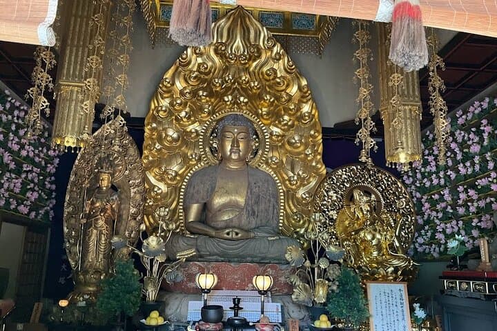 Kamakura excursion from Tokyo — photo 4