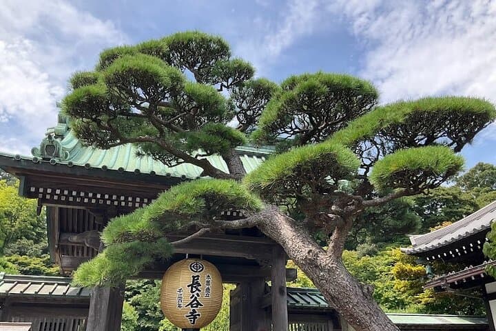 Kamakura excursion from Tokyo — photo 8