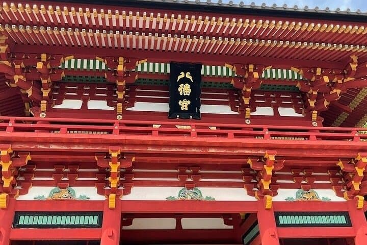 Kamakura excursion from Tokyo — photo 9