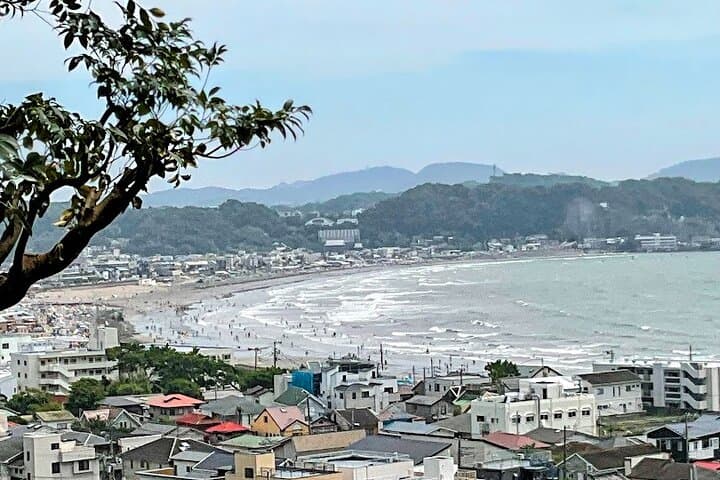Kamakura excursion from Tokyo — photo 5