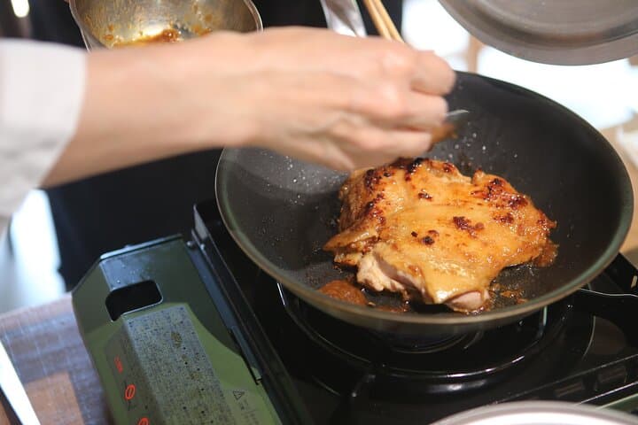 Fermented Bento Workshop on the Yamanobe-no-michi Trail (private) — photo 5