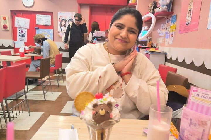 Akihabara Flavors and Anime Fun Private Guided Tour for All Ages — photo 8